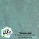 Turquoise Concrete Stain by Concrete Camouflage